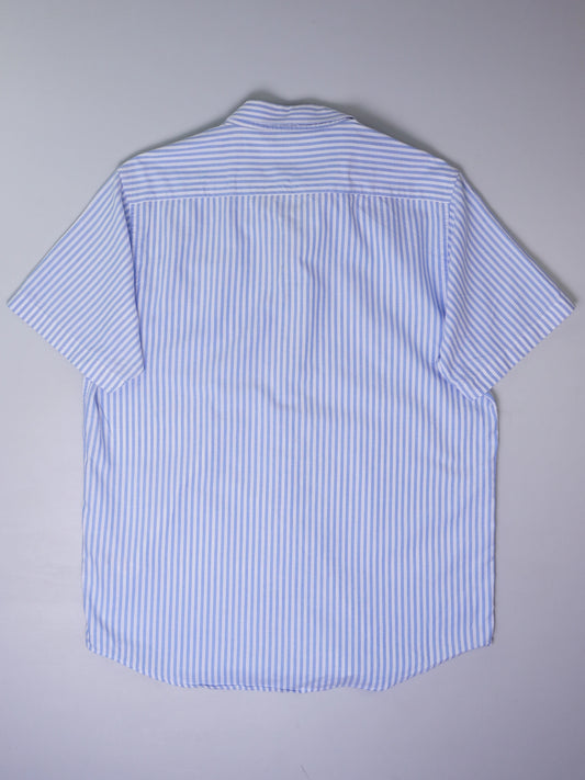 Vintage Gestreiftes Hemd (L)