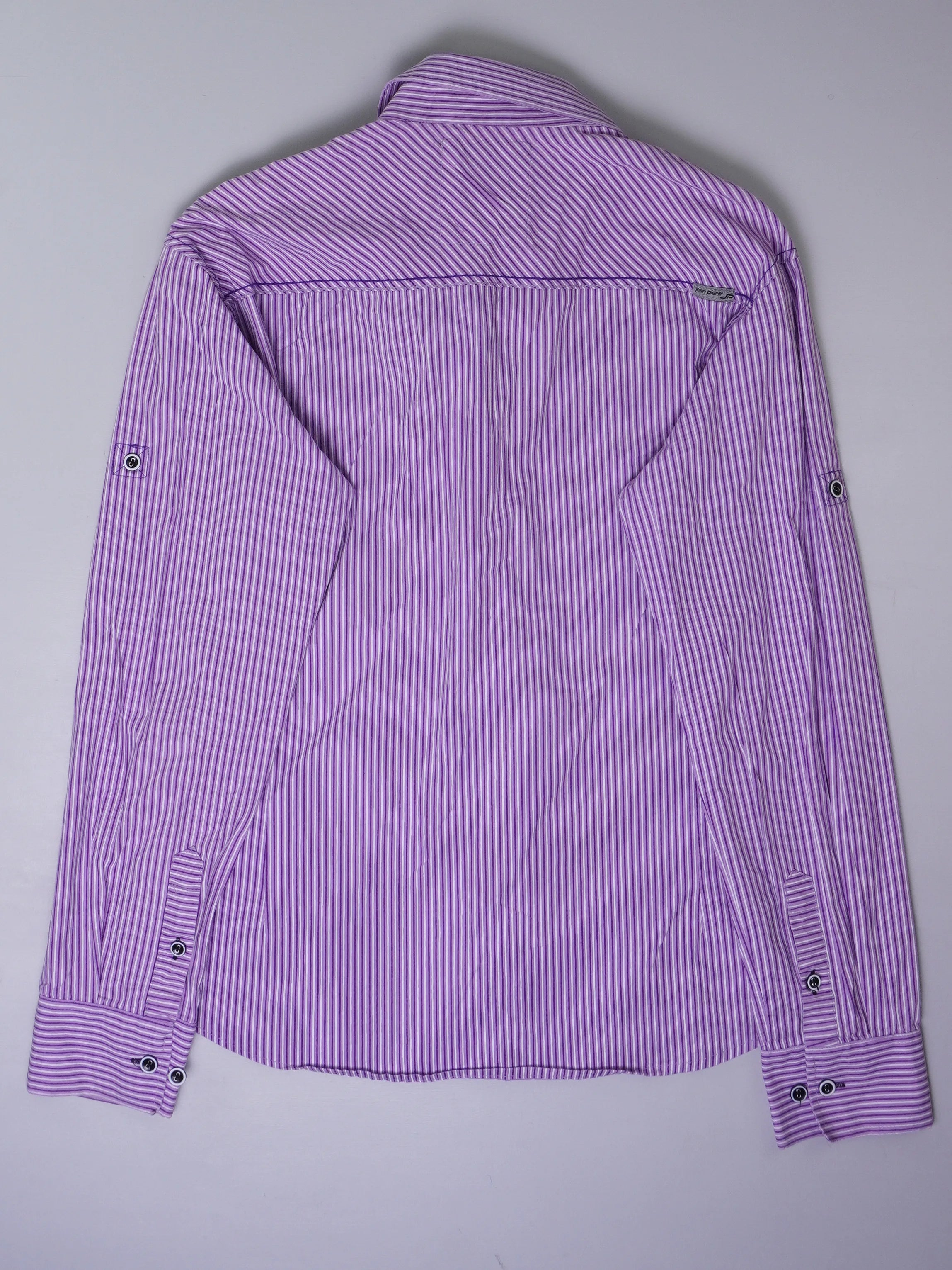 Vintage Gestreiftes Hemd (M)