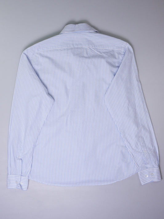 Henri Lloyd Gestreiftes Hemd (M)