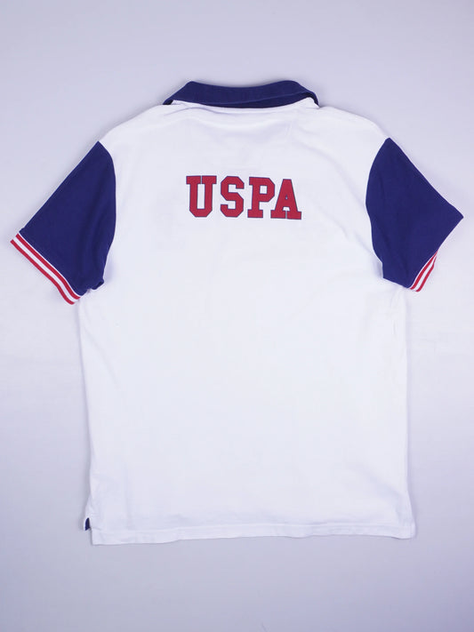 US Polo Assn. Polo Hemd (L)