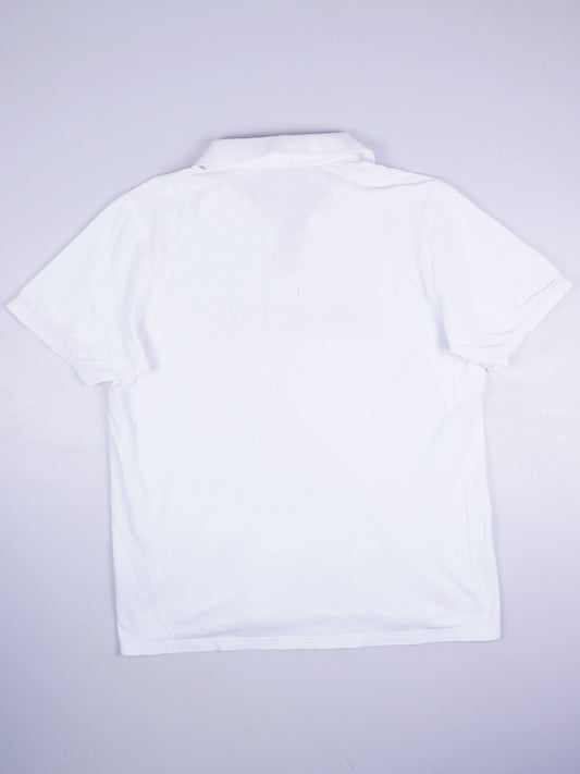 Reebok Polo Shirt (M)