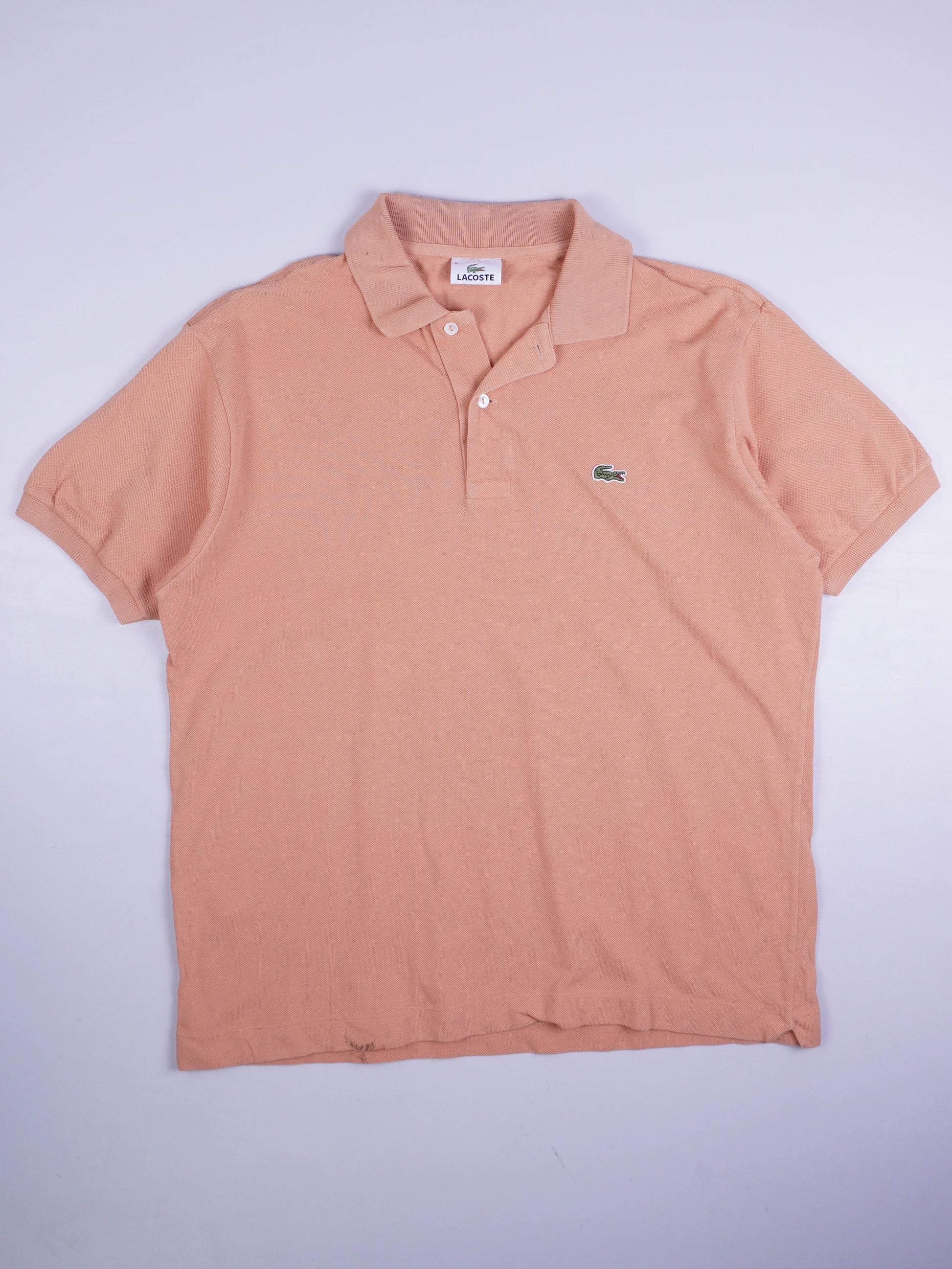 Lacoste Polo Shirt (S)
