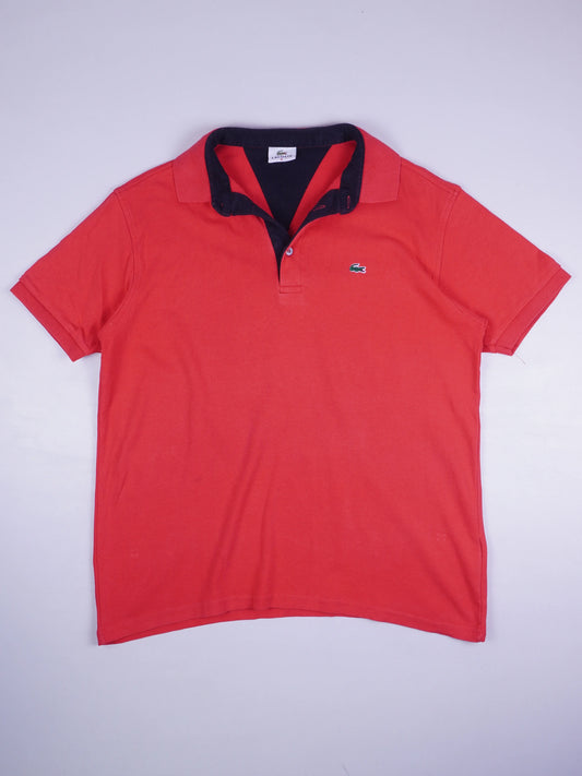 Lacoste Polo Shirt (M)