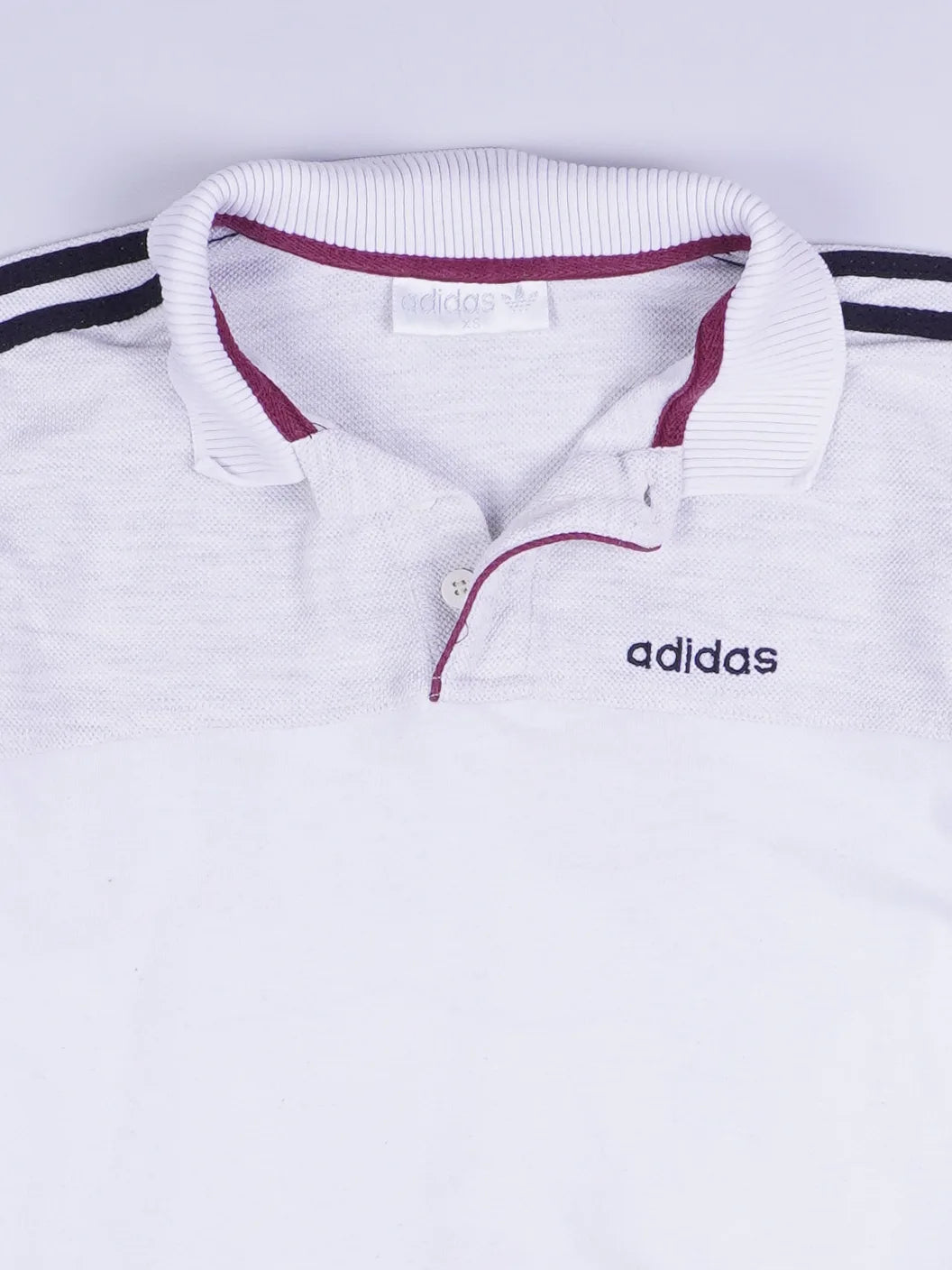 Adidas Polo Shirt (XS)
