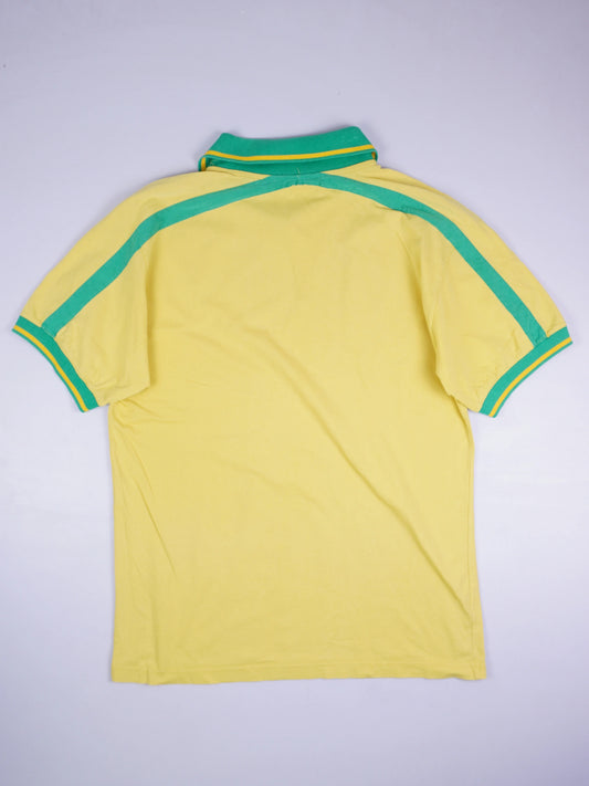 Vintage Polo Shirt (L)