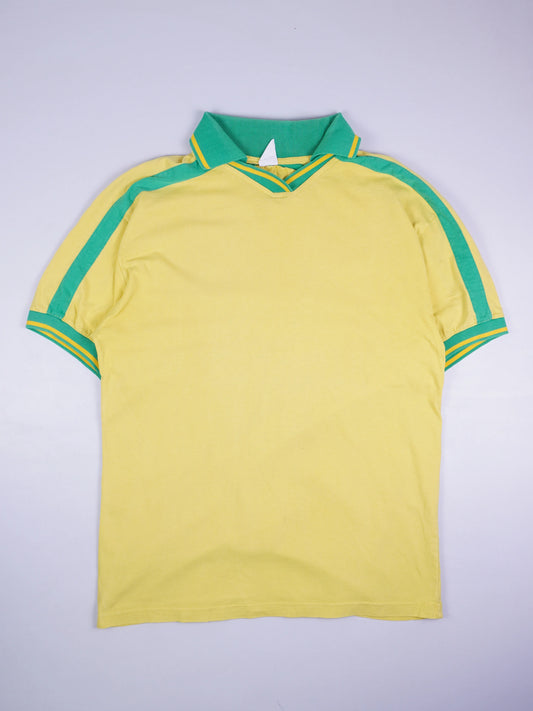 Vintage Polo Shirt (L)