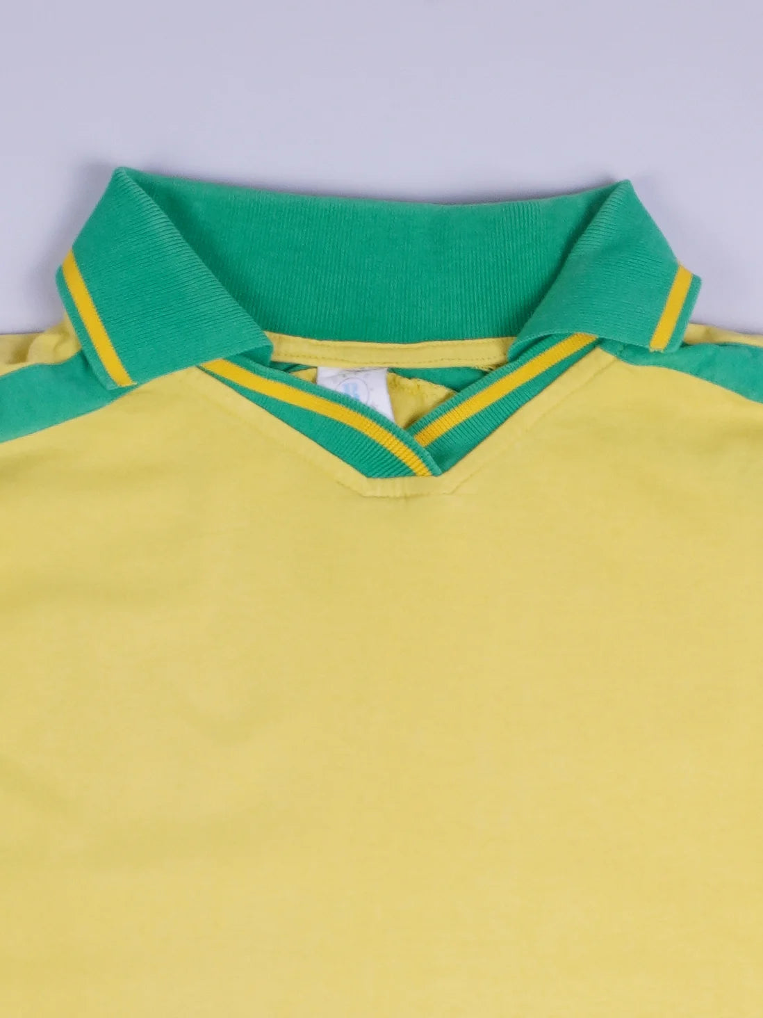 Vintage Polo Shirt (L)