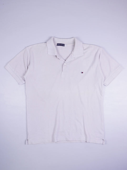 Tommy Hilfiger Polo Shirt (M)