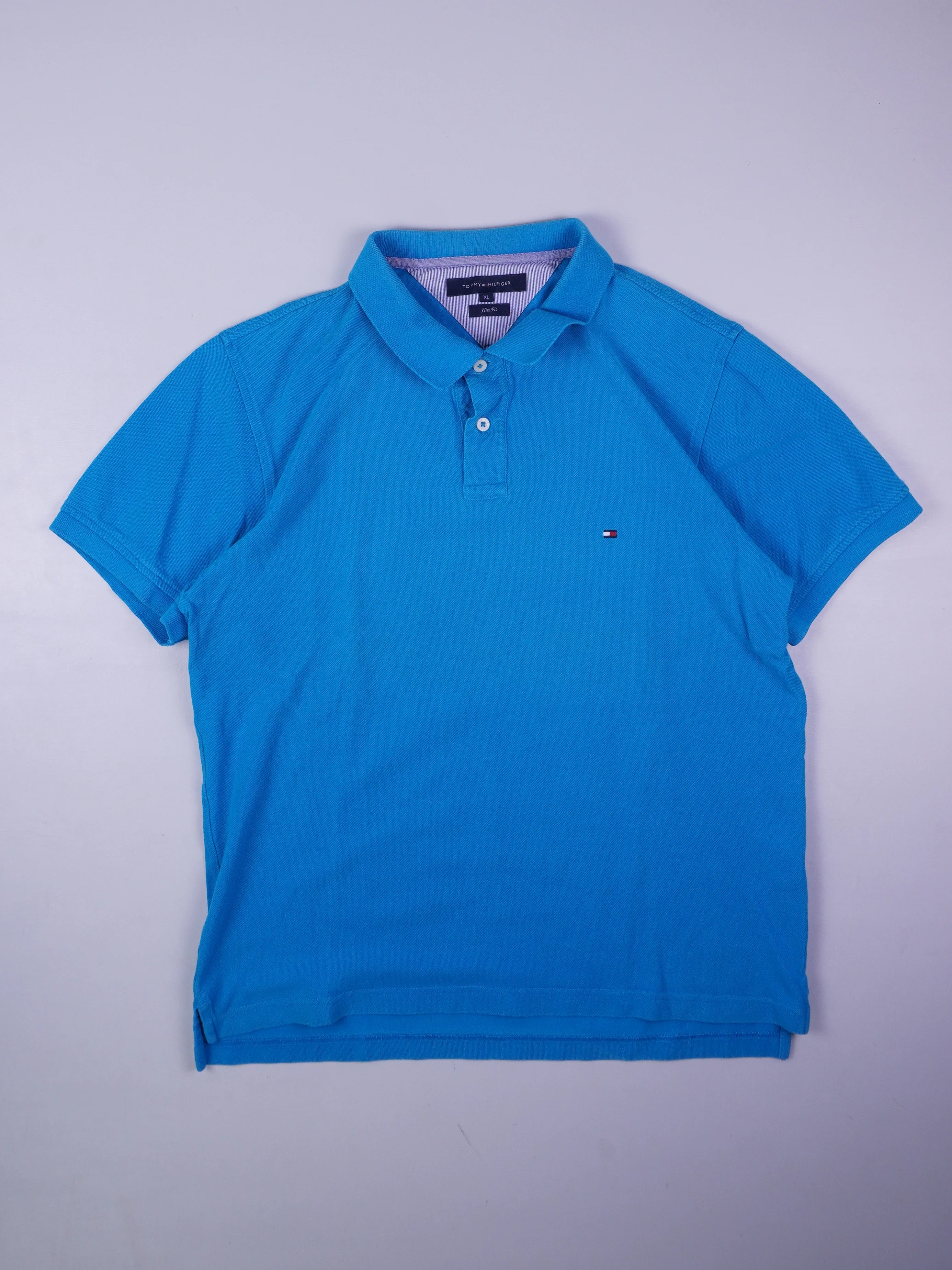 Tommy Hilfiger Polo Shirt (M)