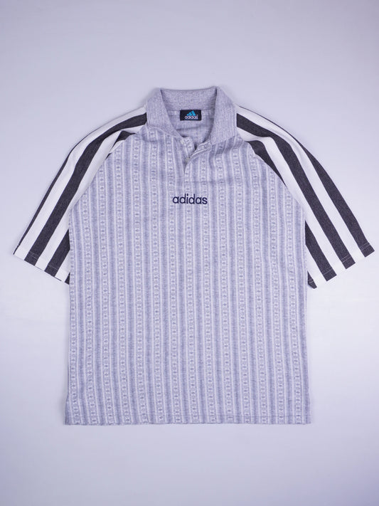 Adidas Polo Shirt (M)