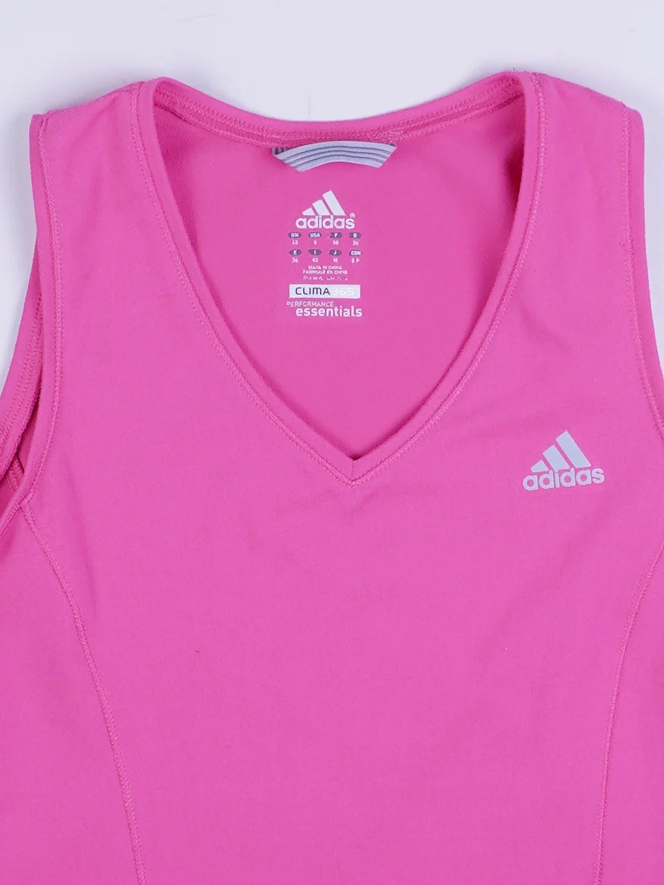 Adidas Y2K Top (XS)