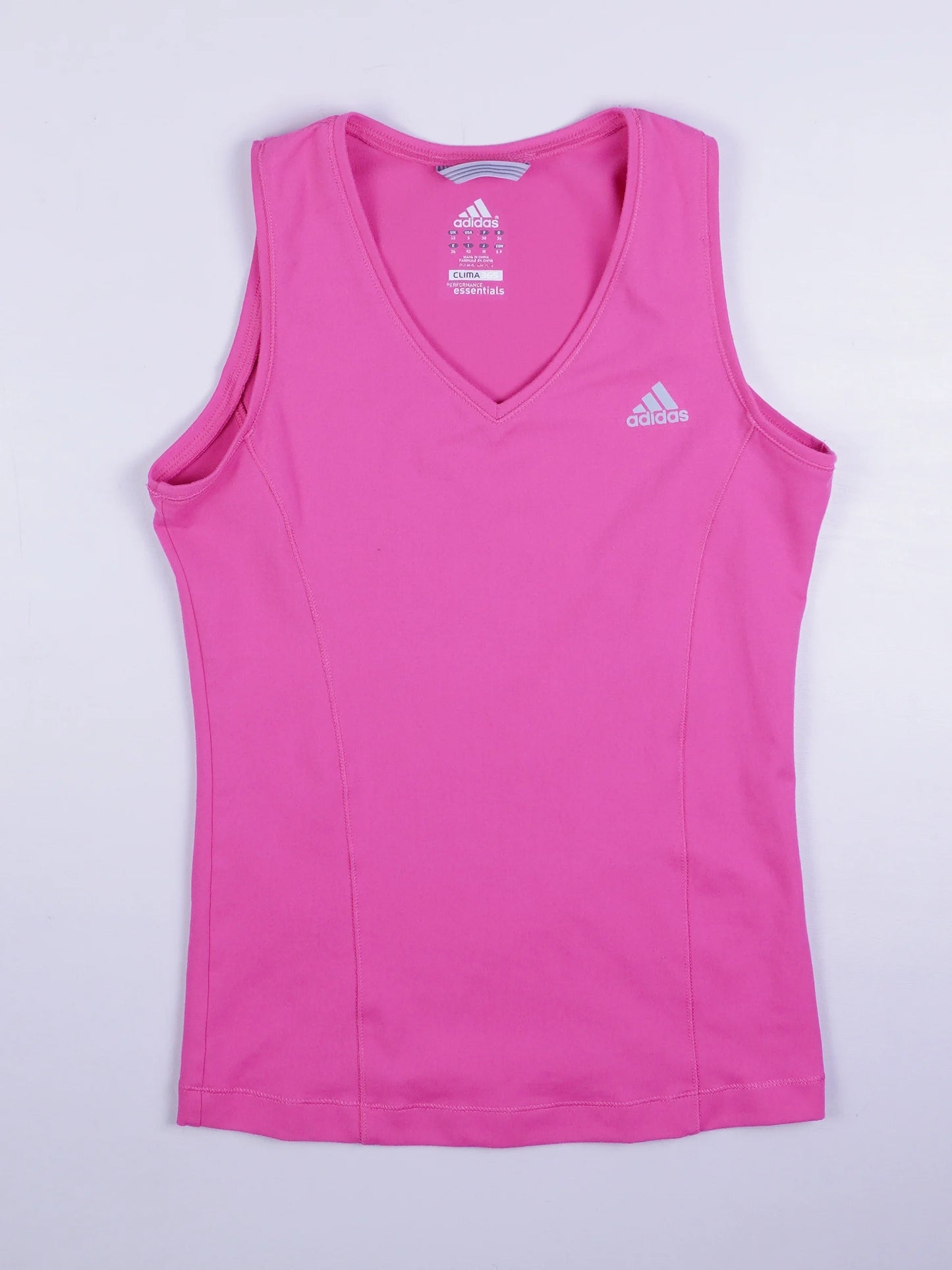 Adidas Y2K Top (XS)