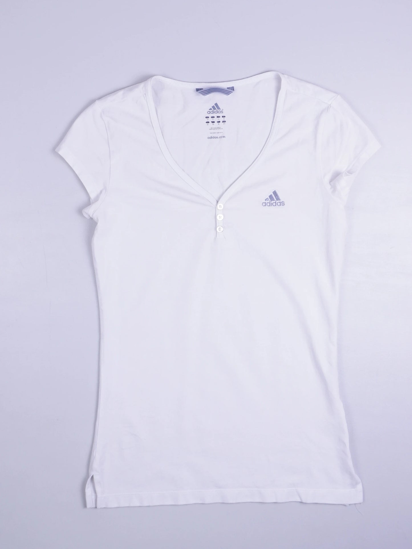 Adidas Y2K Top (XS)