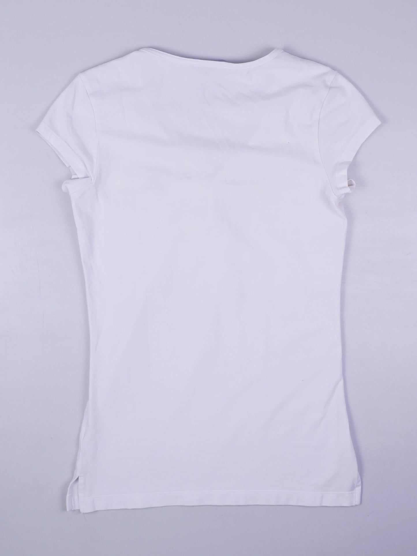 Adidas Y2K Top (XS)