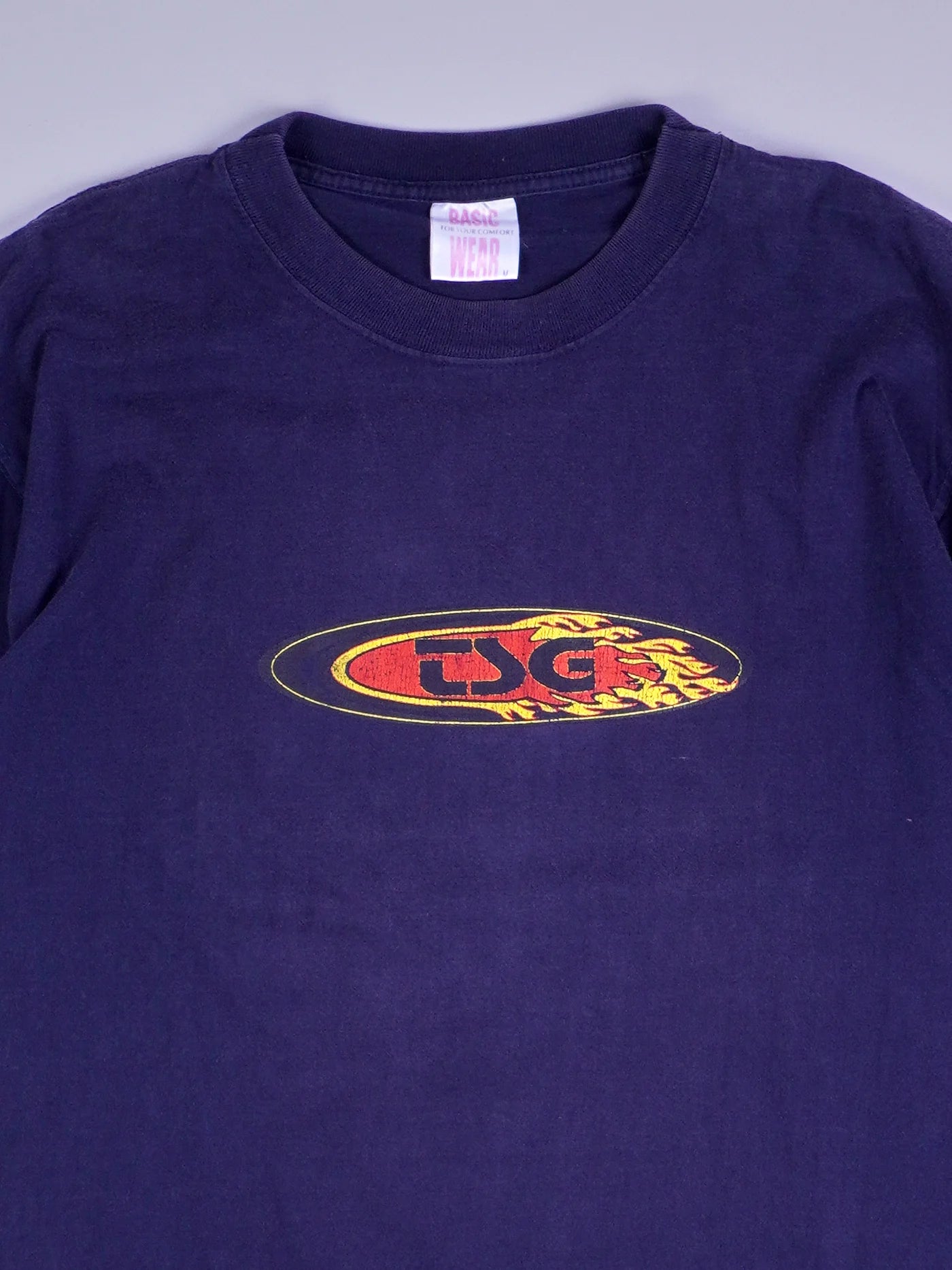 Vintage T-Shirt (M)