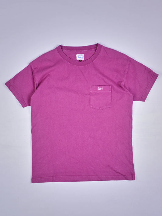 Lee T-Shirt (XS)