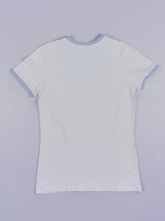 Nike Y2K Top Shirt (XS)