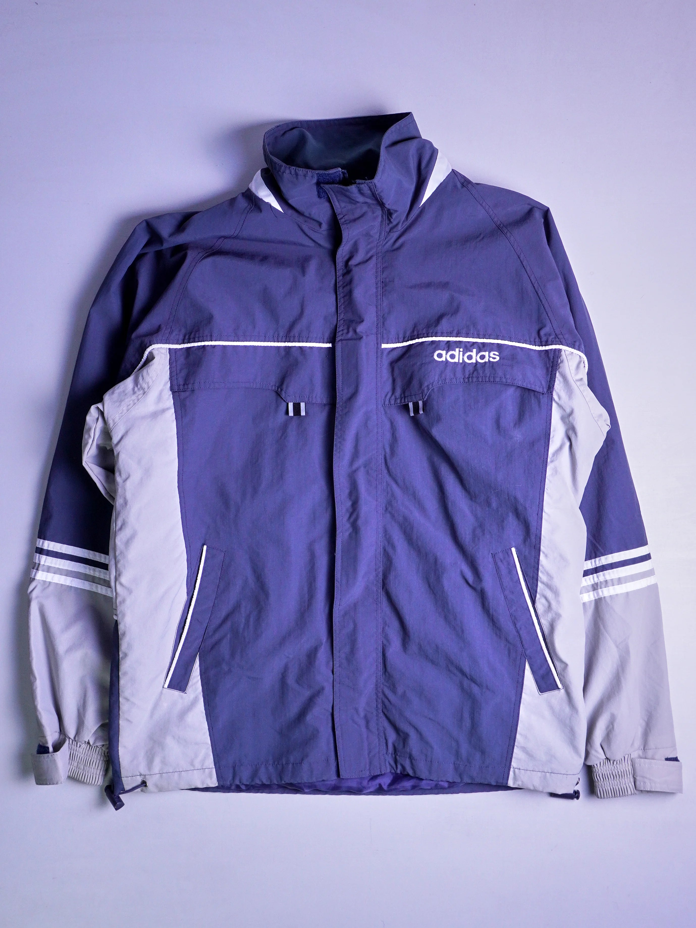 Adidas Trainingsjacke (M)