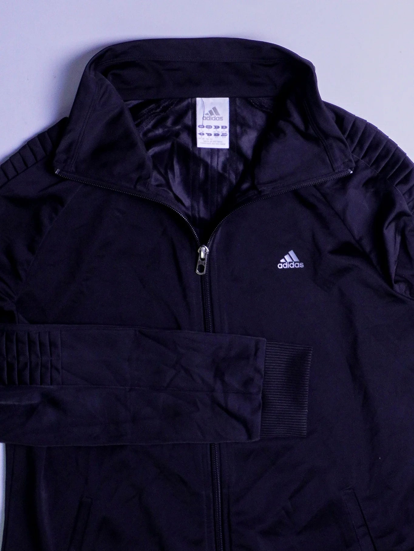 Adidas Trainingsjacke (S)
