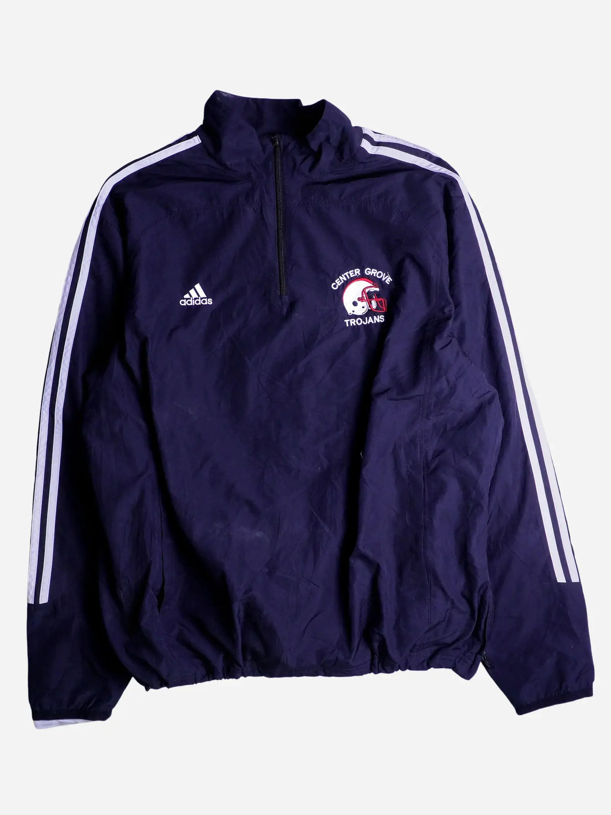 Adidas Trainingsjacke (L)