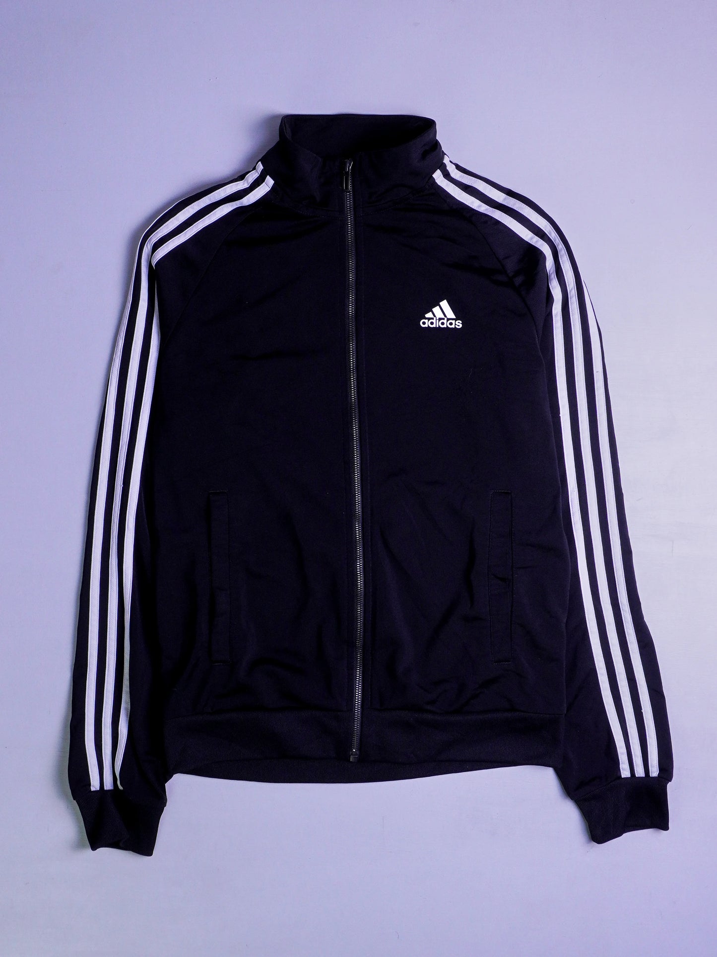 Adidas Trainingsjacke (S)