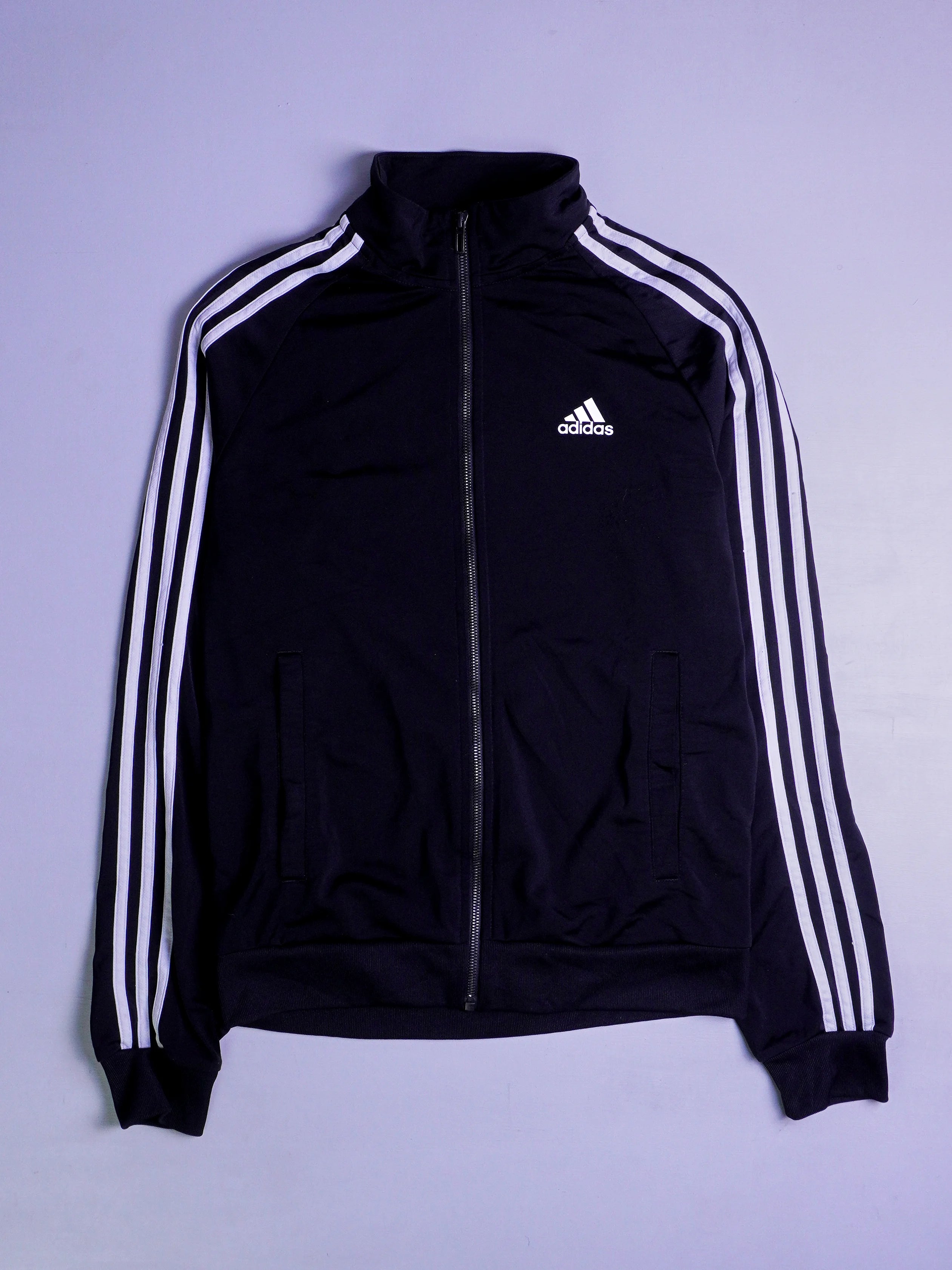 Adidas Trainingsjacke (S)
