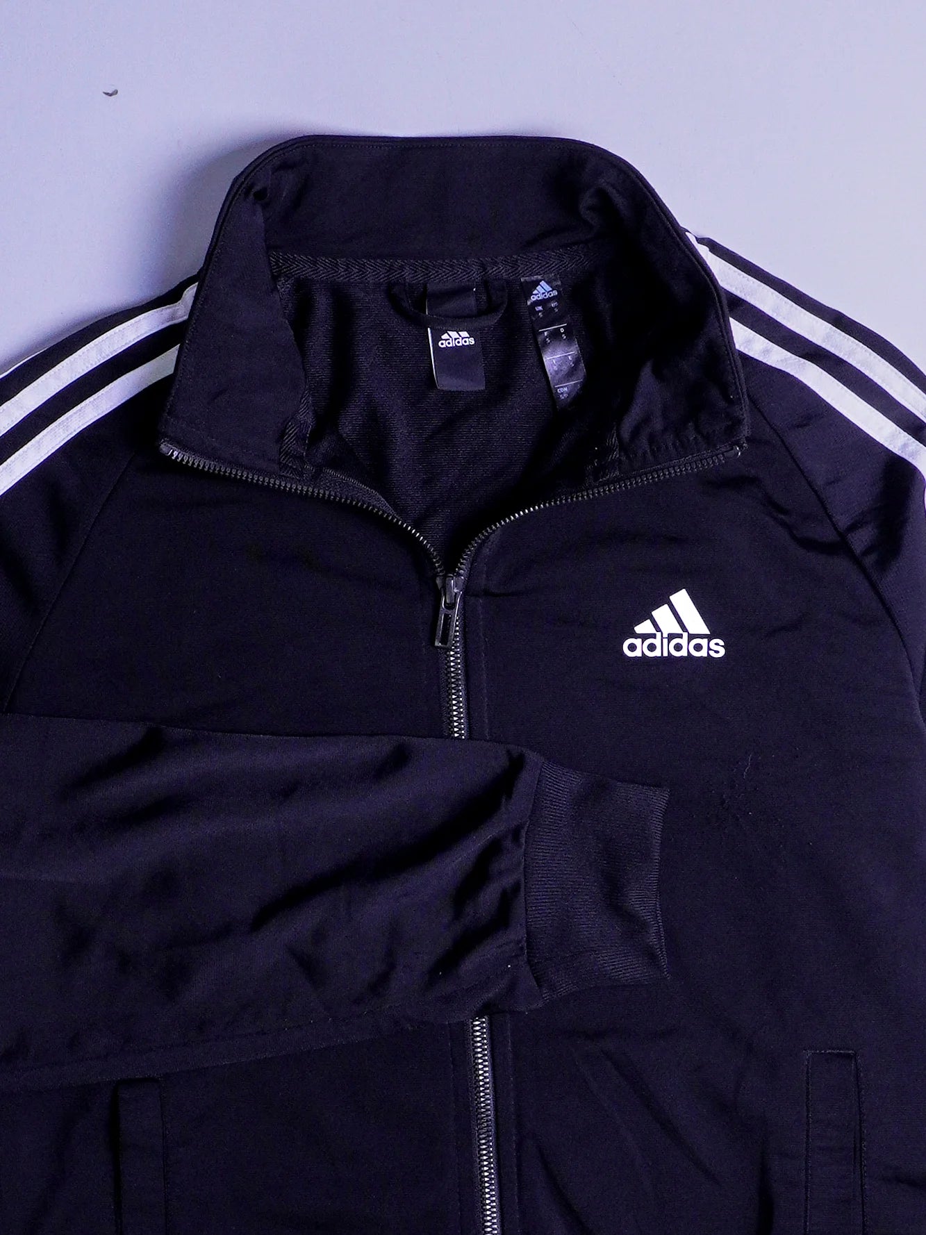 Adidas Trainingsjacke (S)