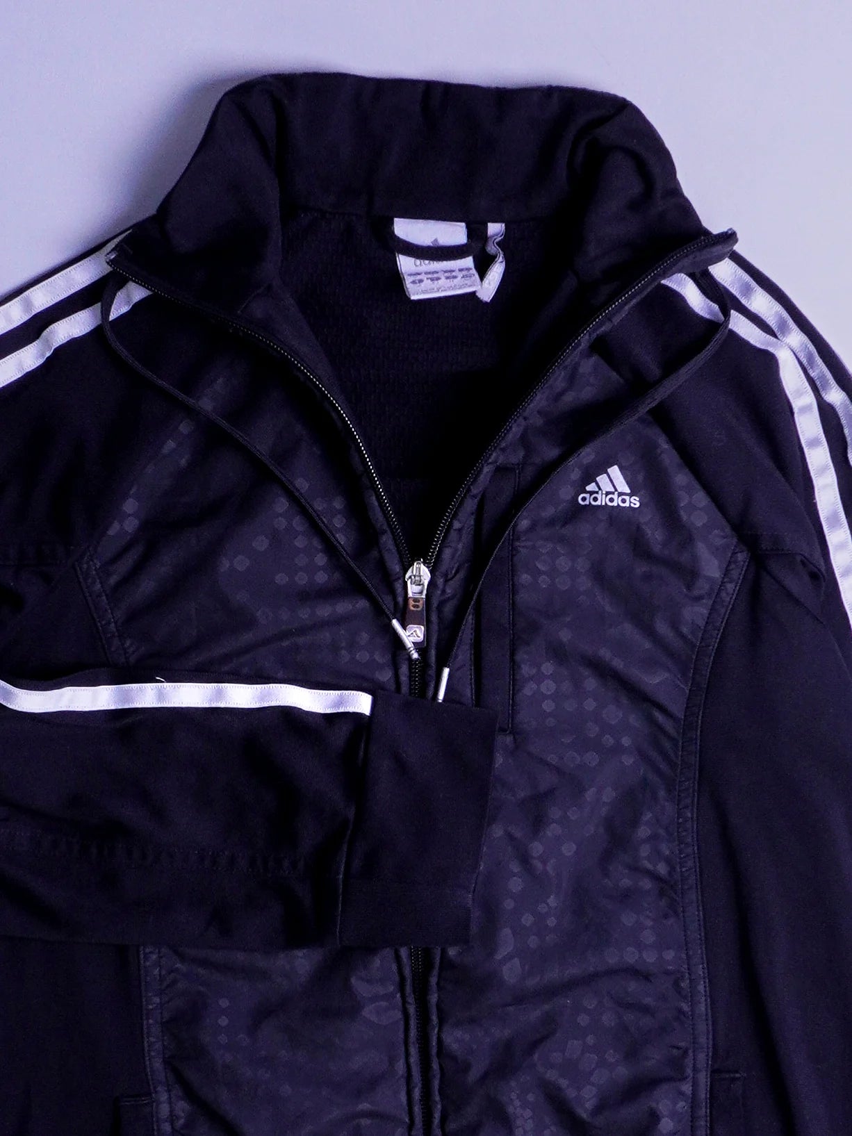 Adidas Trainingsjacke (XS)