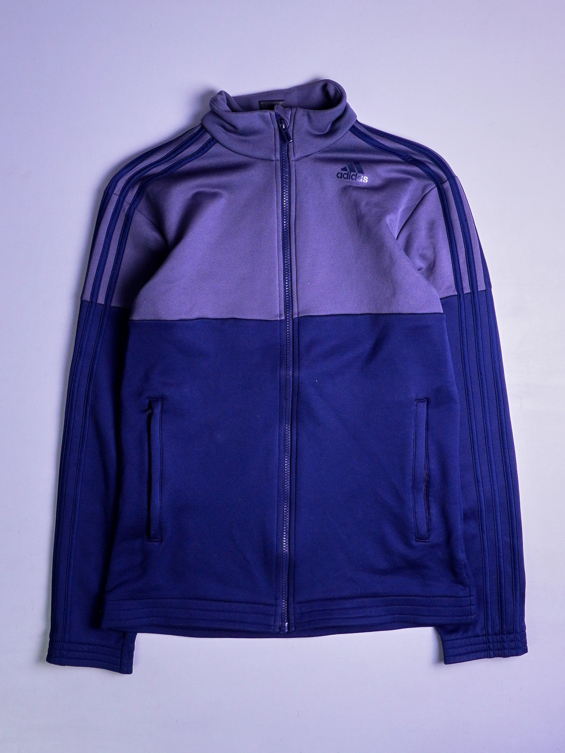 Adidas Trainingsjacke (M)