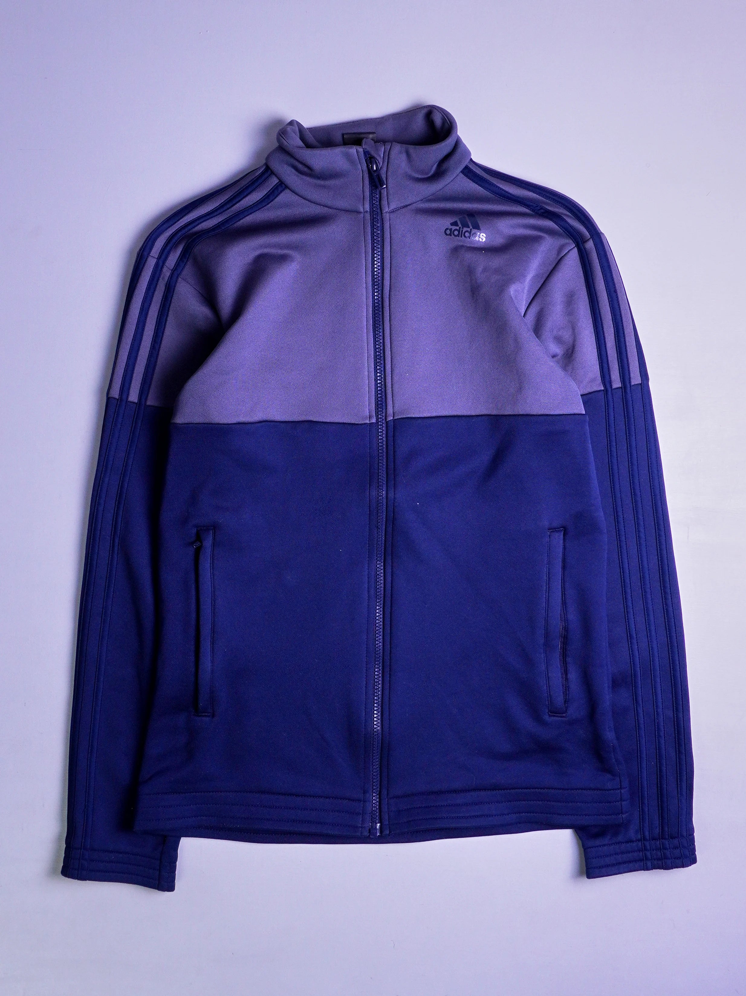 Adidas Trainingsjacke (M)