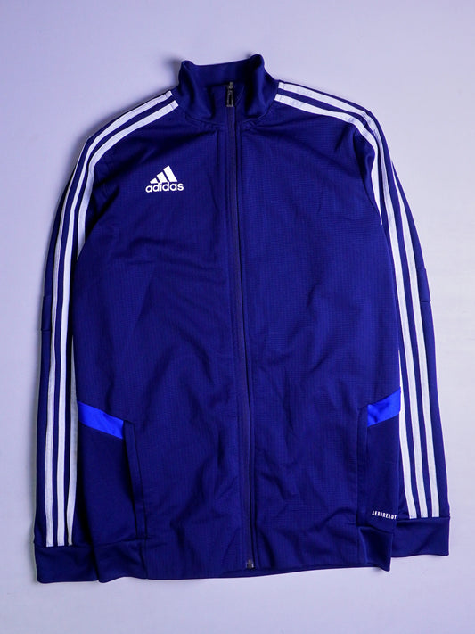 Adidas Trainingsjacke (M)