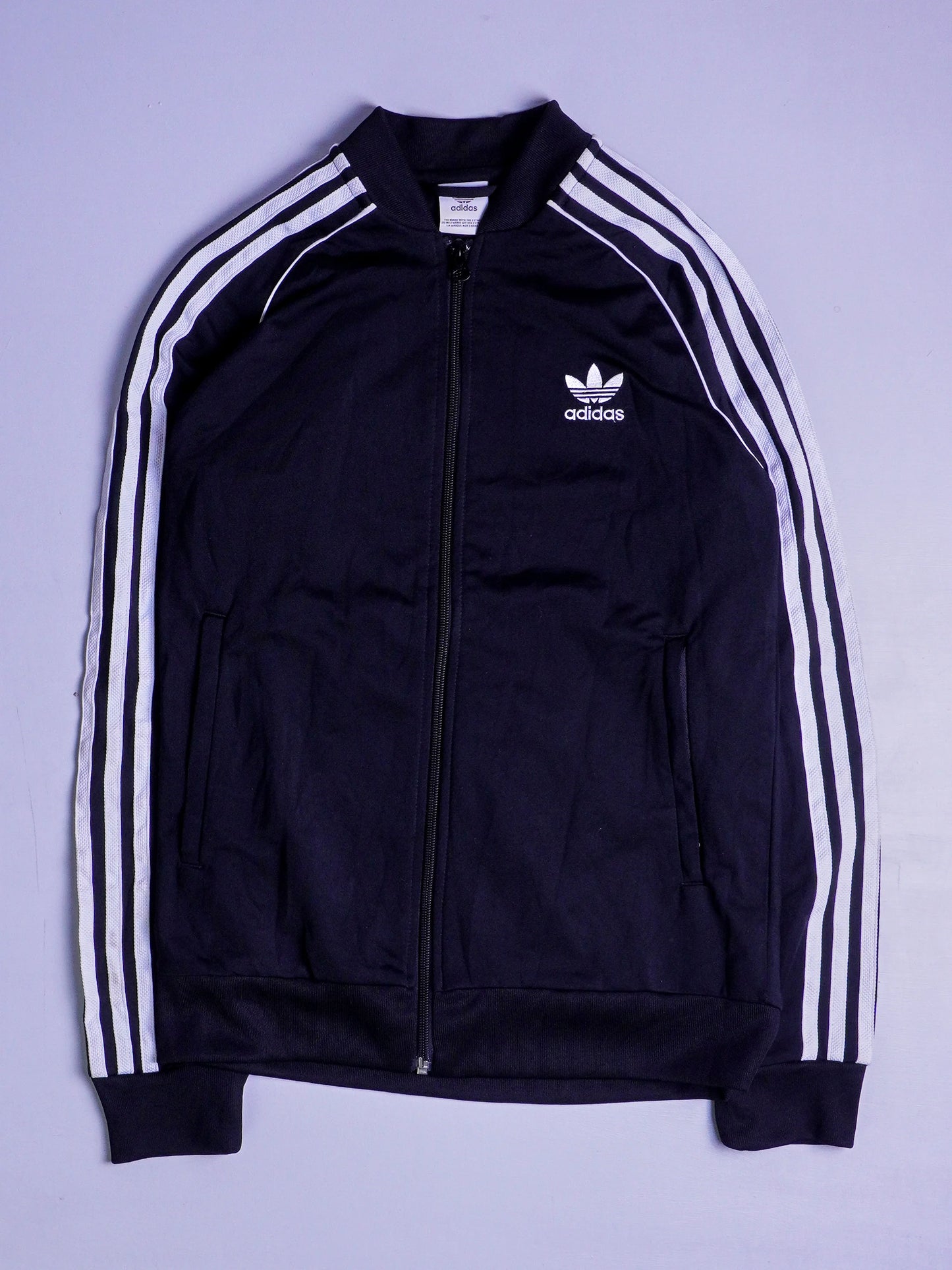 Adidas Trainingsjacke (XS)