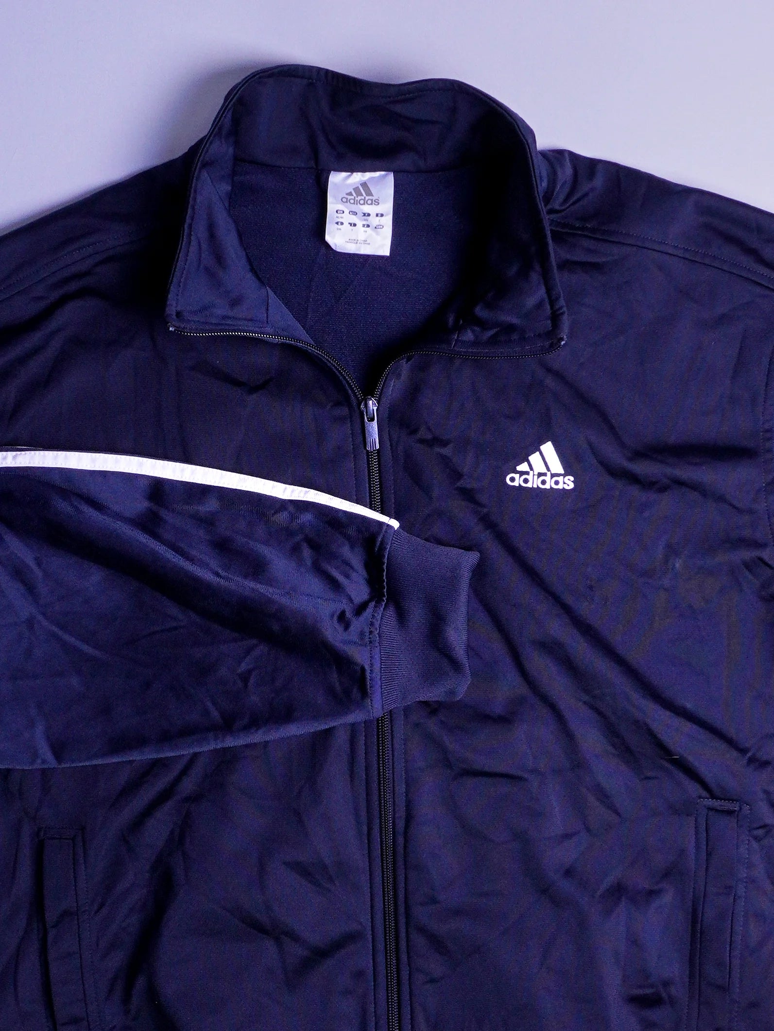 Adidas Trainingsjacke (L)