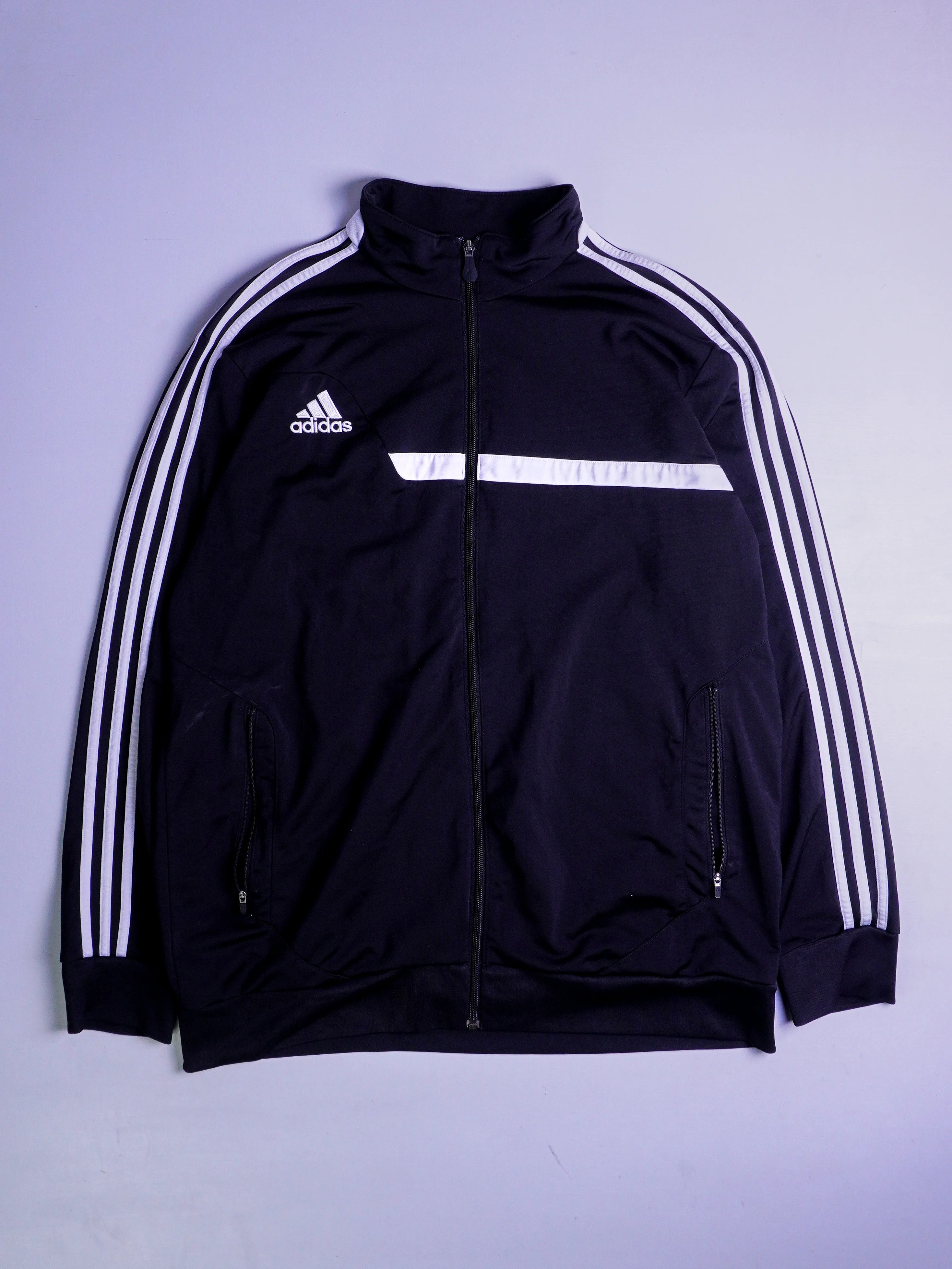 Adidas Trainingsjacke (XL)