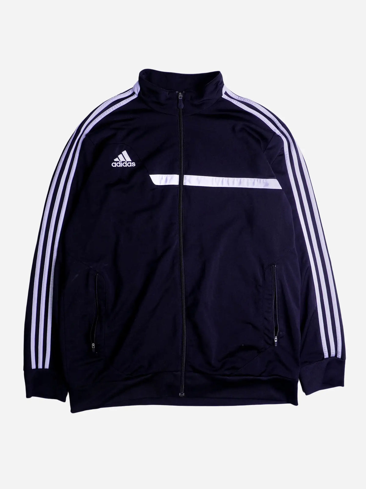 Adidas Trainingsjacke (XL)