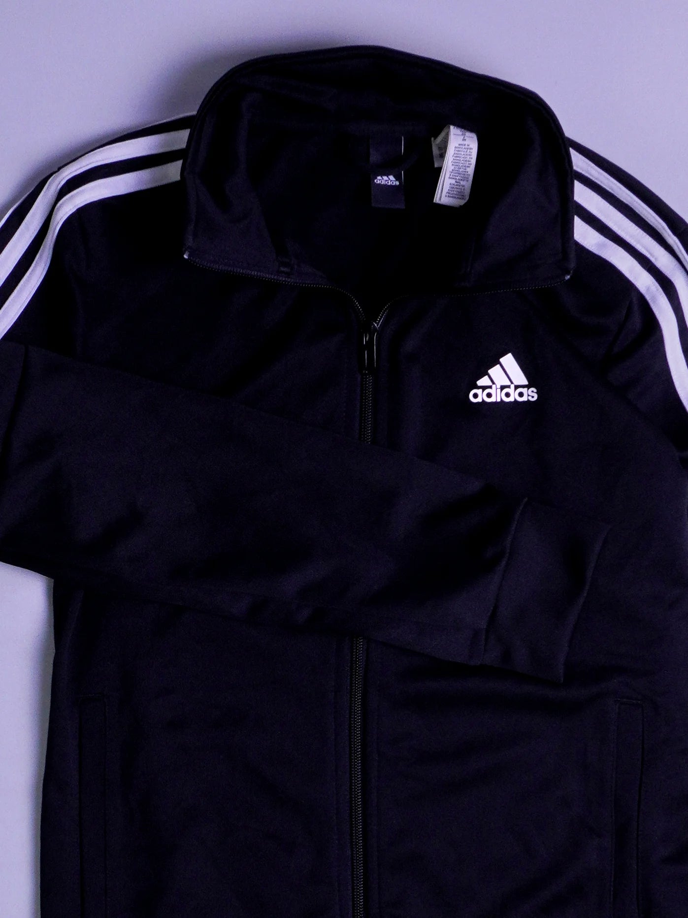 Adidas Trainingsjacke (XS)