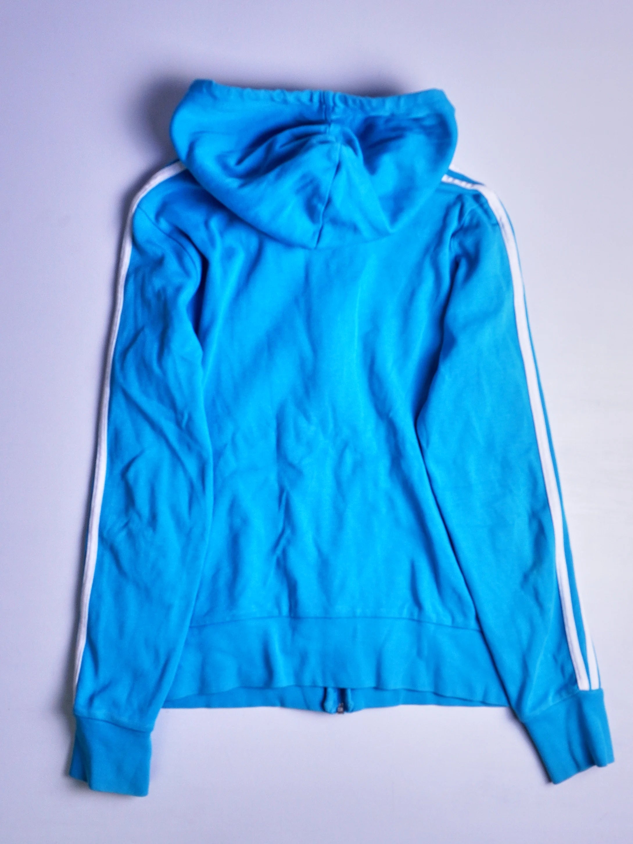 Adidas Zip-Hoodie (XS)