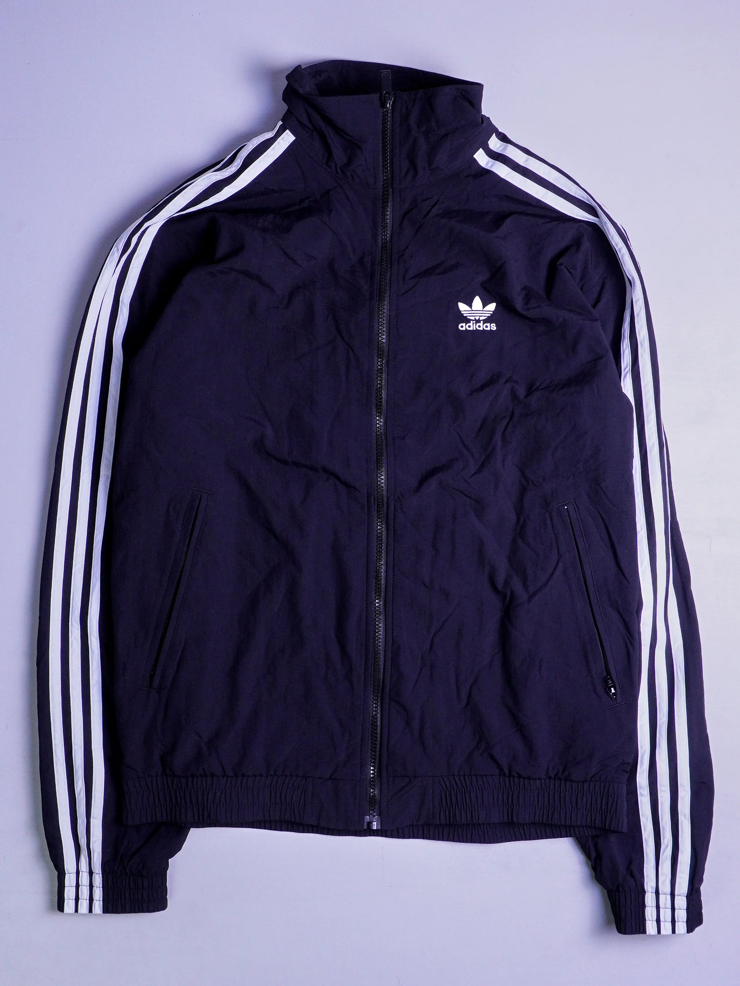 Adidas Trainingsjacke (S)