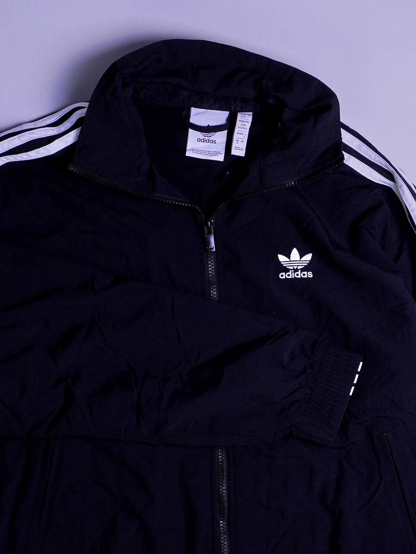 Adidas Trainingsjacke (S)