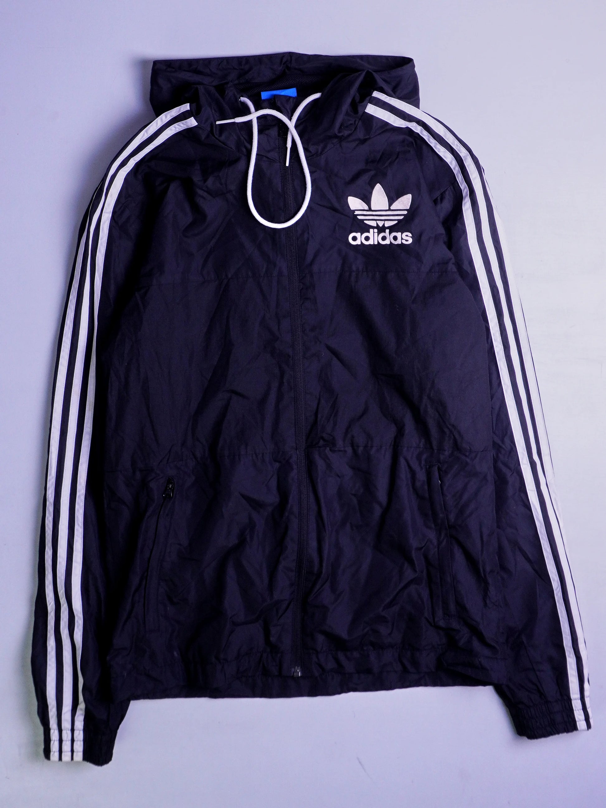 Adidas Trainingsjacke (L)