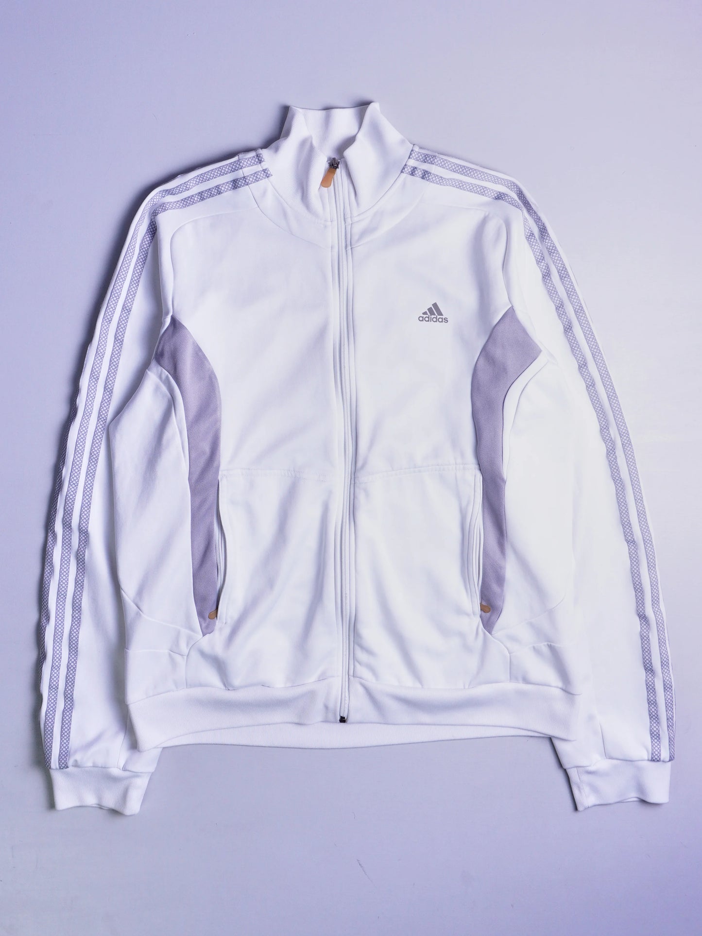 Adidas Trainingsjacke (M)