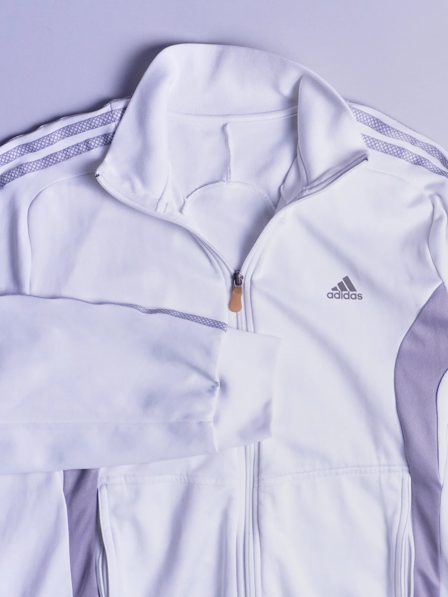 Adidas Trainingsjacke (M)