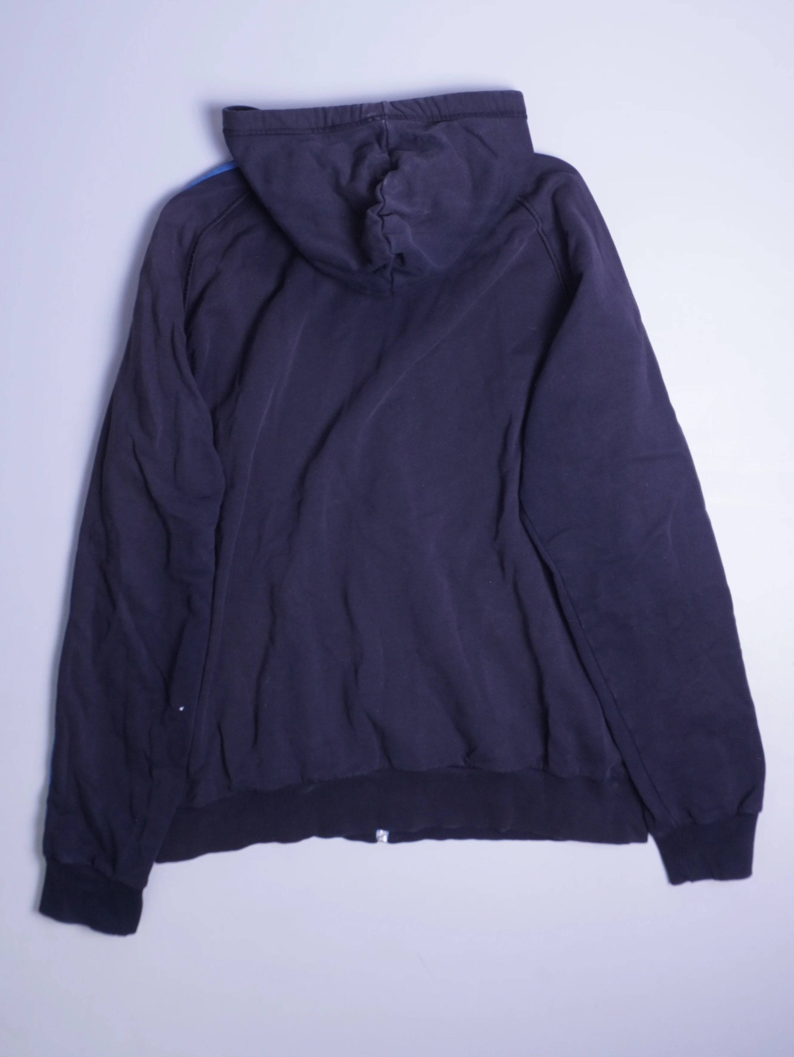 Adidas Zip-Hoodie (L)