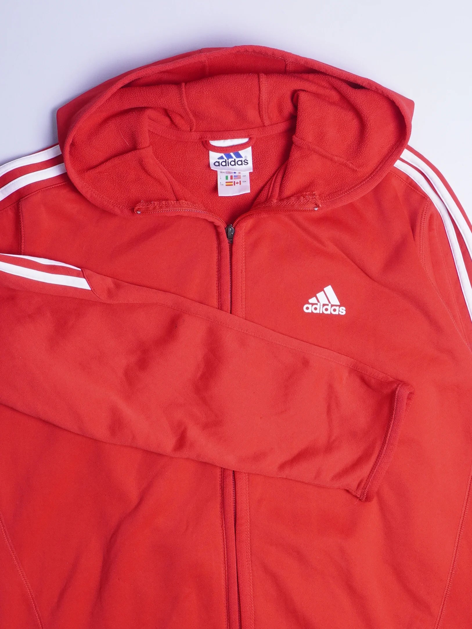 Adidas Trainingsjacke (L)