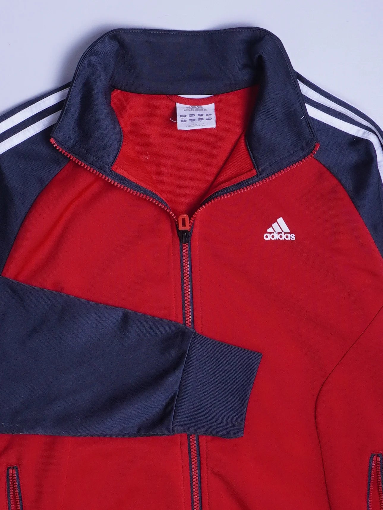 Adidas Trainingsjacke (M)