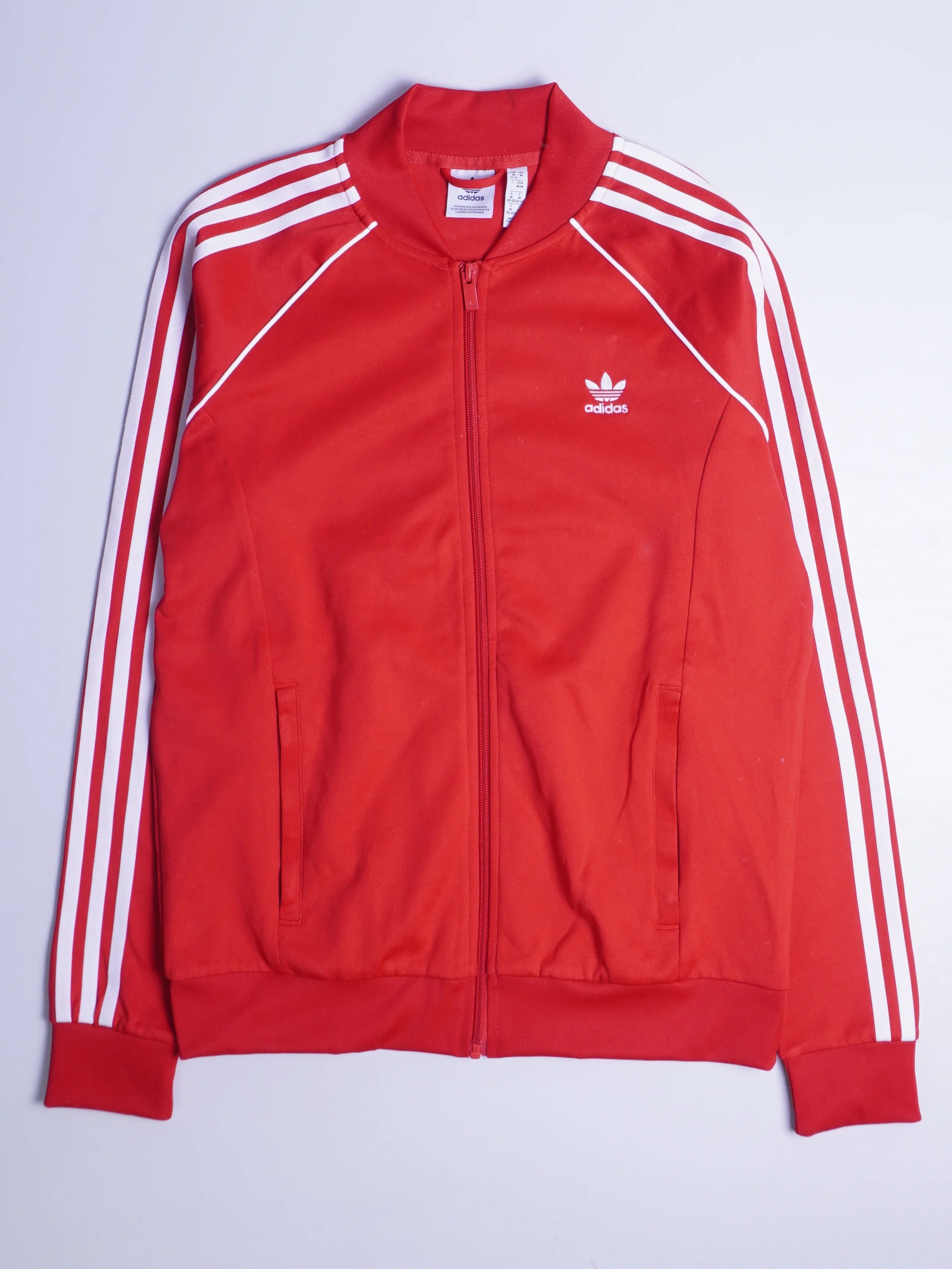 Adidas Trainingsjacke (S)