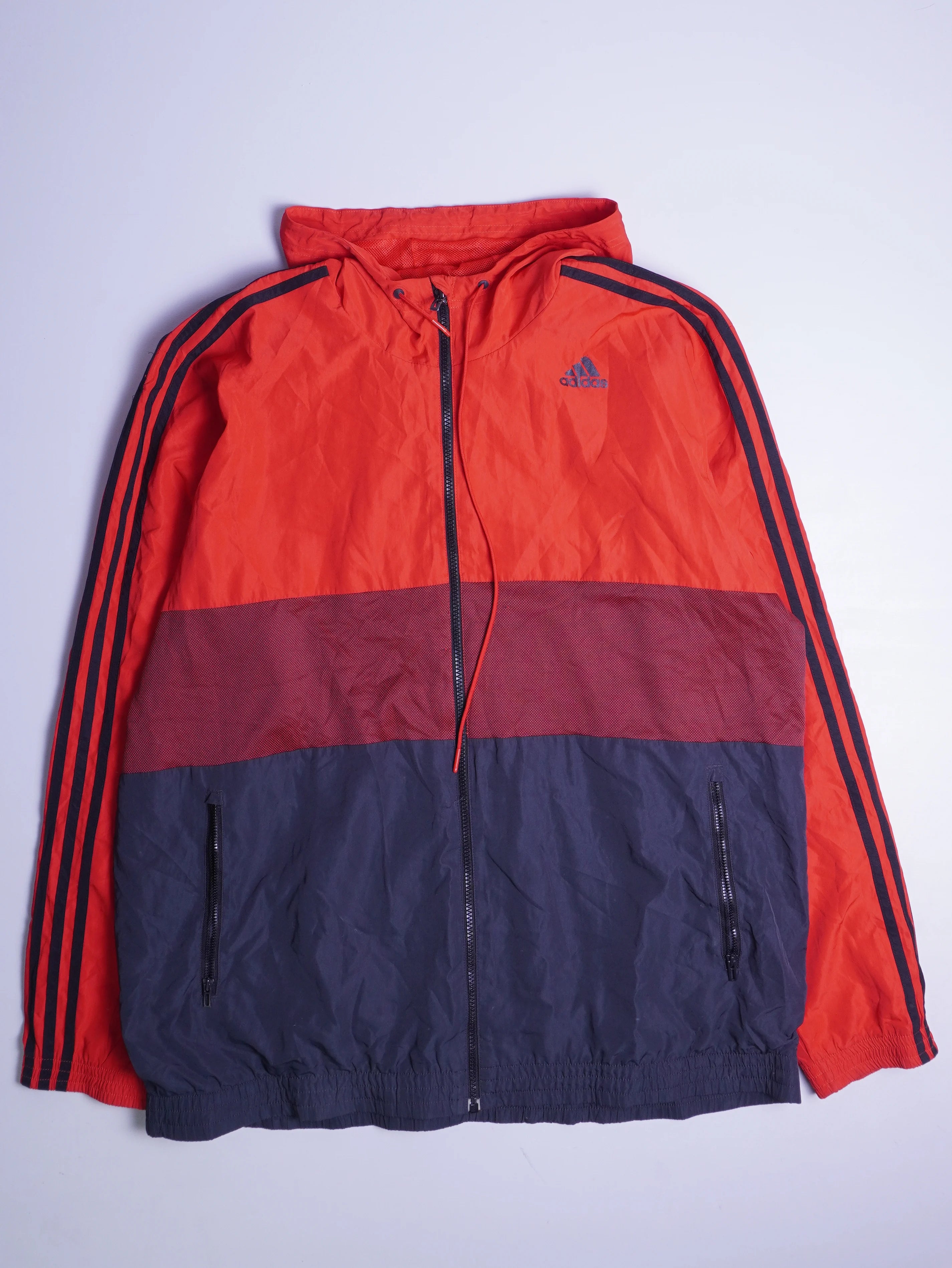 Adidas Trainingsjacke (XL)