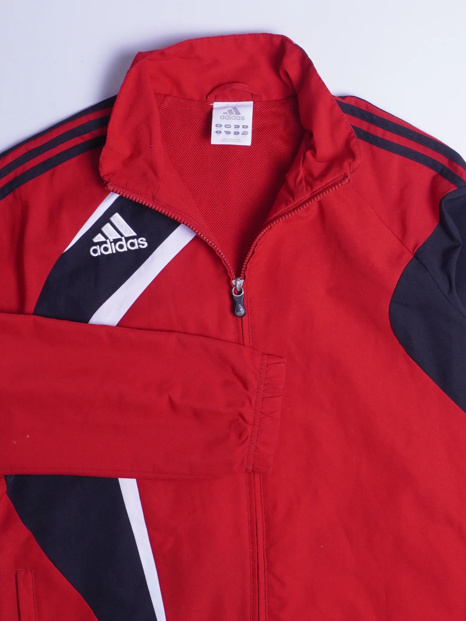 Adidas Trainingsjacke (M)