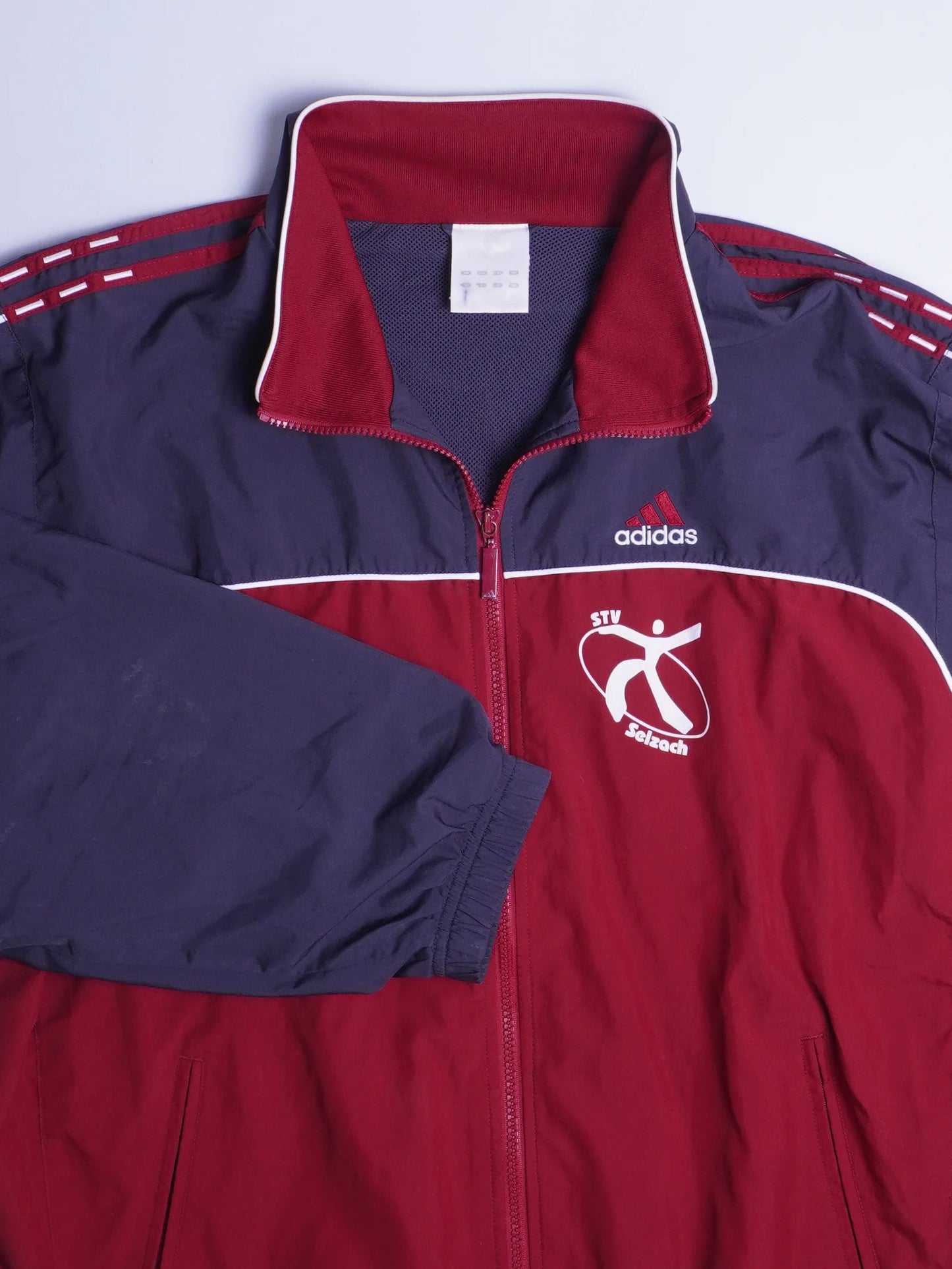 Adidas Trainingsjacke (L)