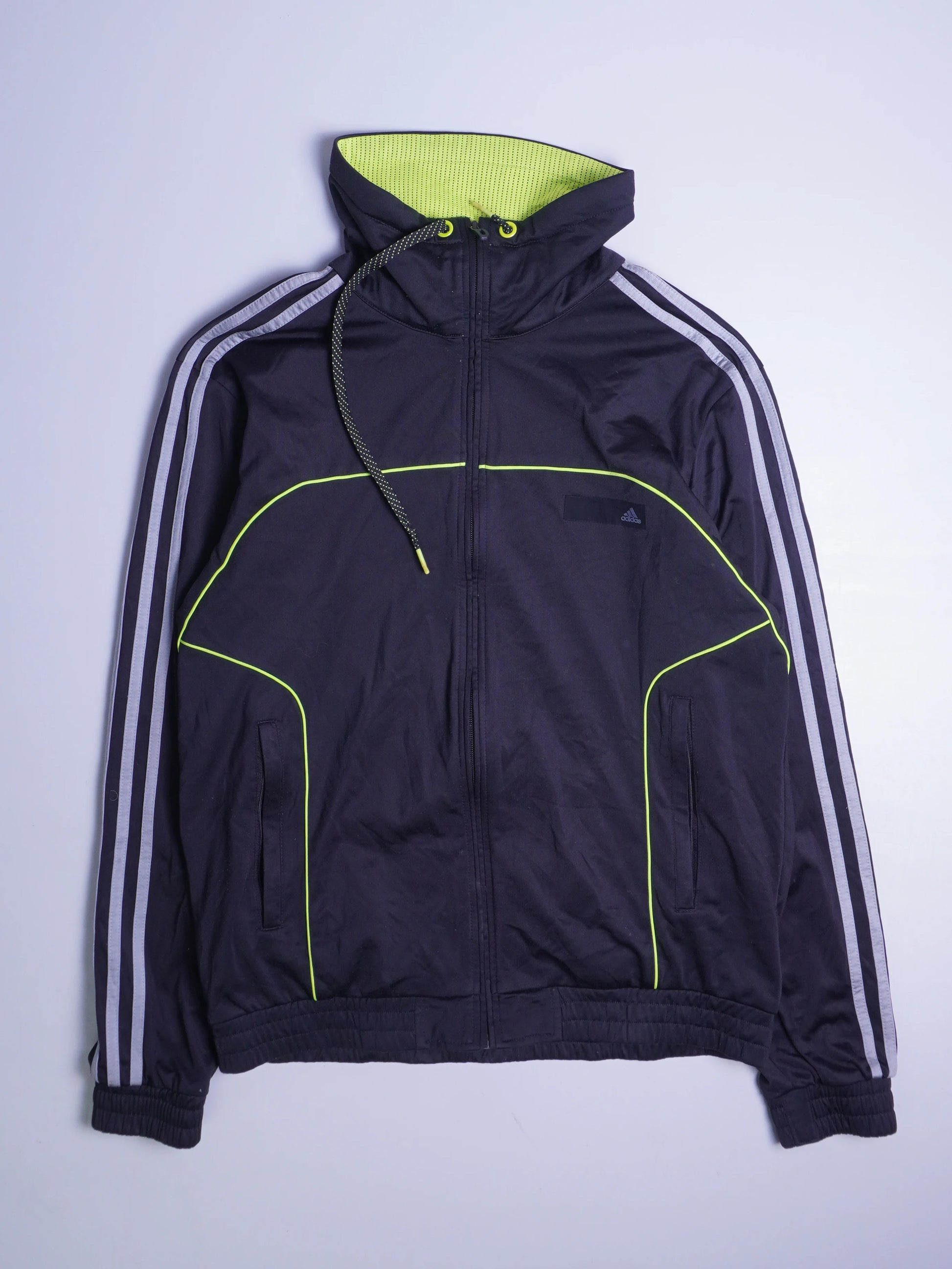 Adidas Trainingsjacke (L)